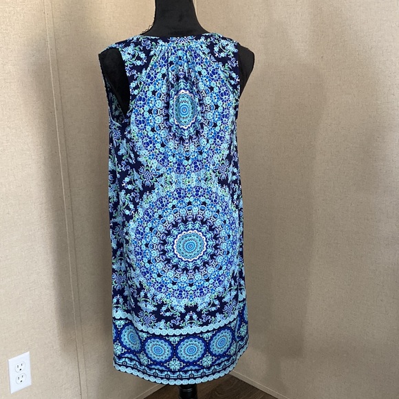 London Times Dress size 6 - Picture 4 of 6